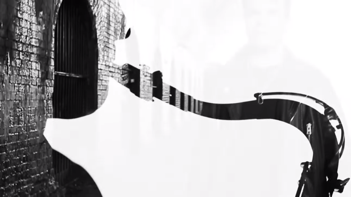Drake – Hotline Bling - Rob F Jones tenor sax cover